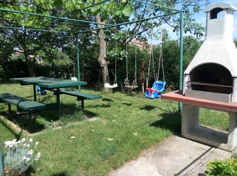 Apartman Nela Banjole - B&B Banjole