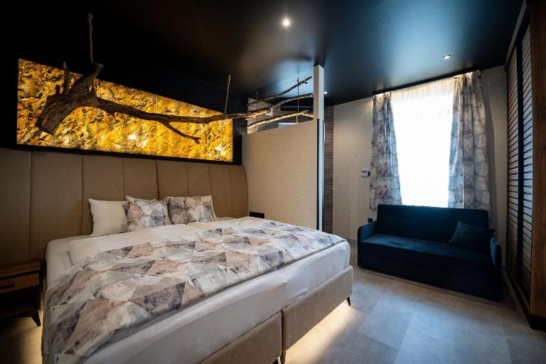 Turul Boutique Rooms & Apartment - B&B Szarvas