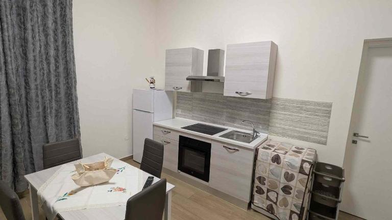 Vititta Appartameti New - Ferienwohnung Trapani