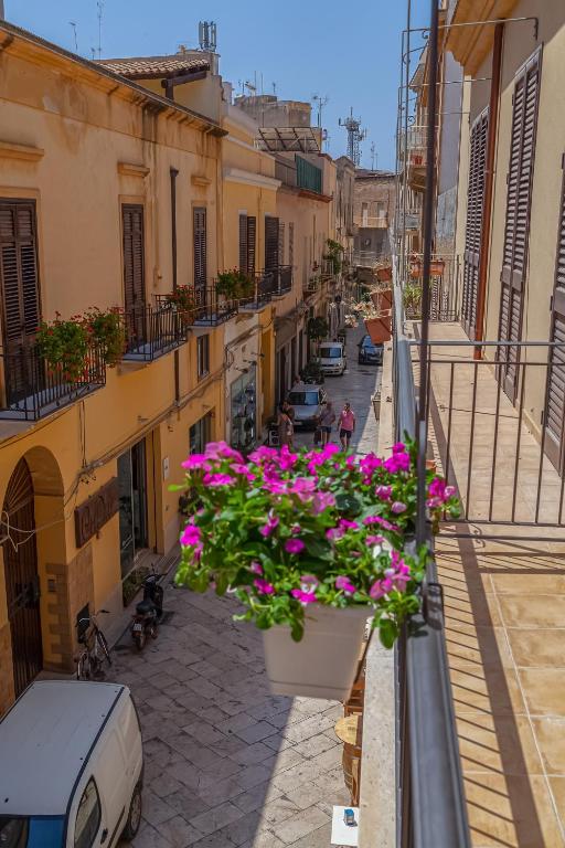 Isgrò Rooms - B&B Marsala