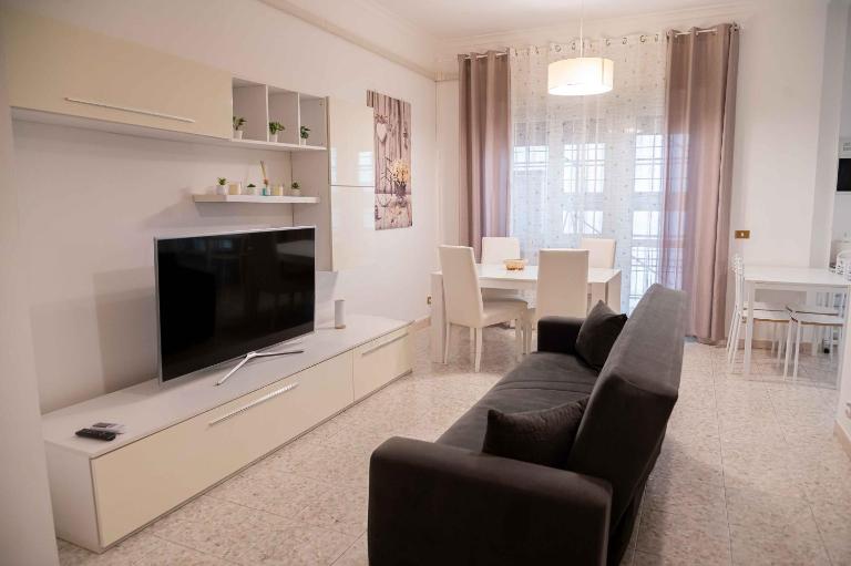 Giuliana - B&B Roma