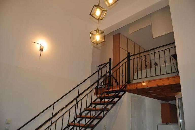 MagnoliaHouse 2 - Bed and Breakfast Préveza