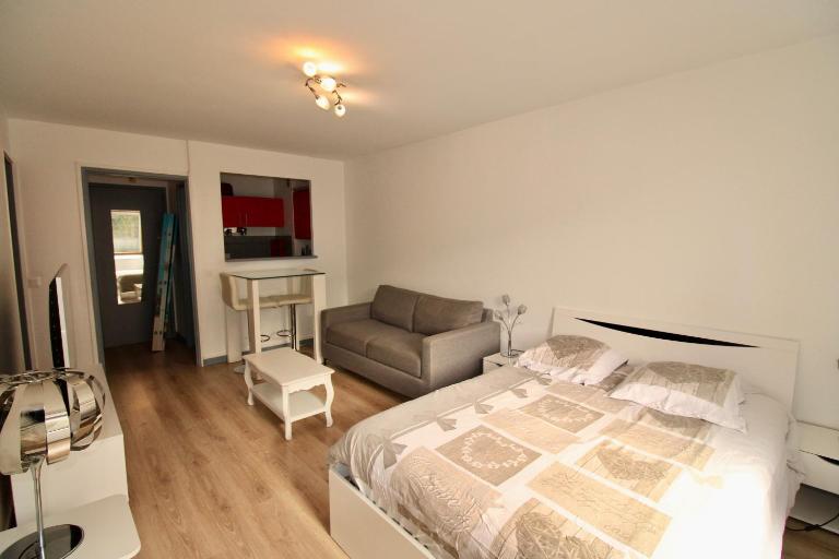 Residence les Flots Bleu Trouville-sur-Mers - B&B Trouville-sur-Mer