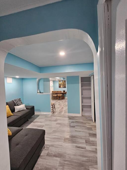 Blue Ocean Family vacation Luxury Suite - B&B Halifax