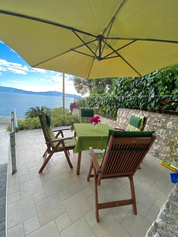 Apartments Ante - B&B Podaca