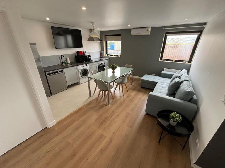 A3 - neuf 2024 - ORLY - PARIS EXPO - 4 chambres - B&B Antony