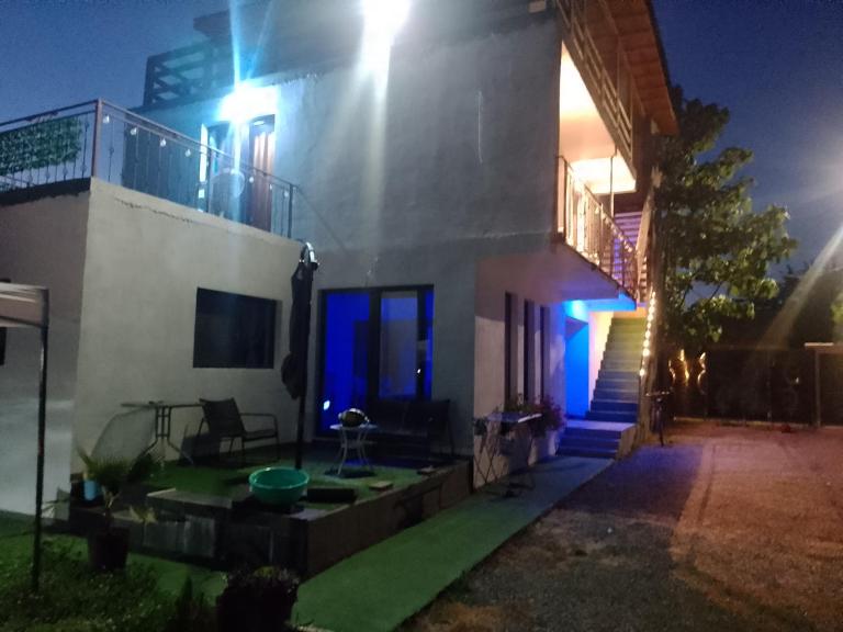 Casa Almarita - B&B Costineşti