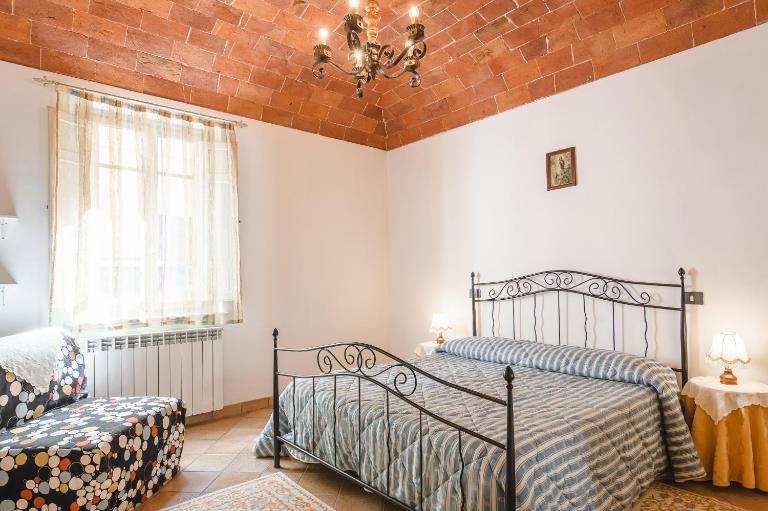 Appartamenti - La Filandra - B&B Bettolle
