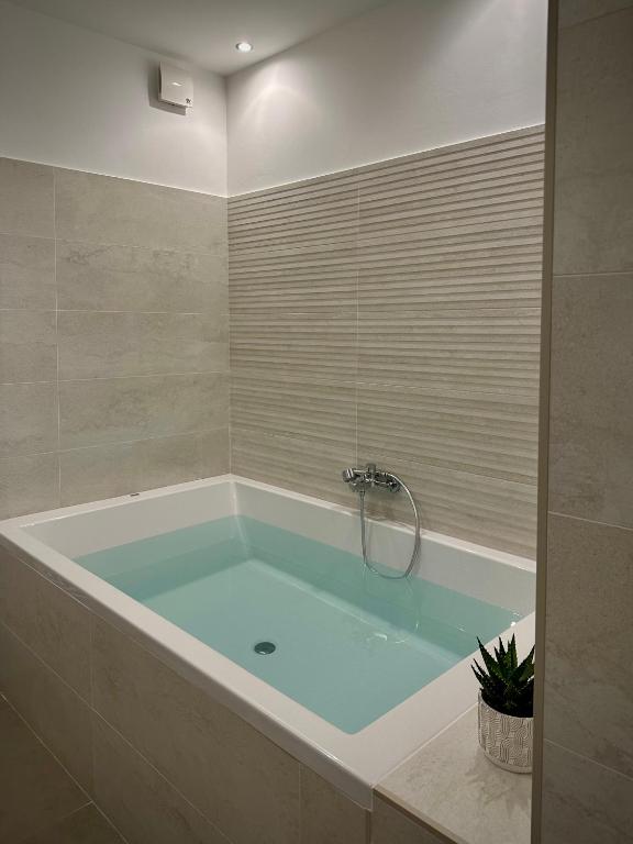 Piano7 - B&B Brindisi
