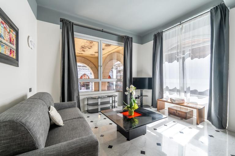 Giada Home Luxury in Genova City Centre - Ferienwohnung Genua