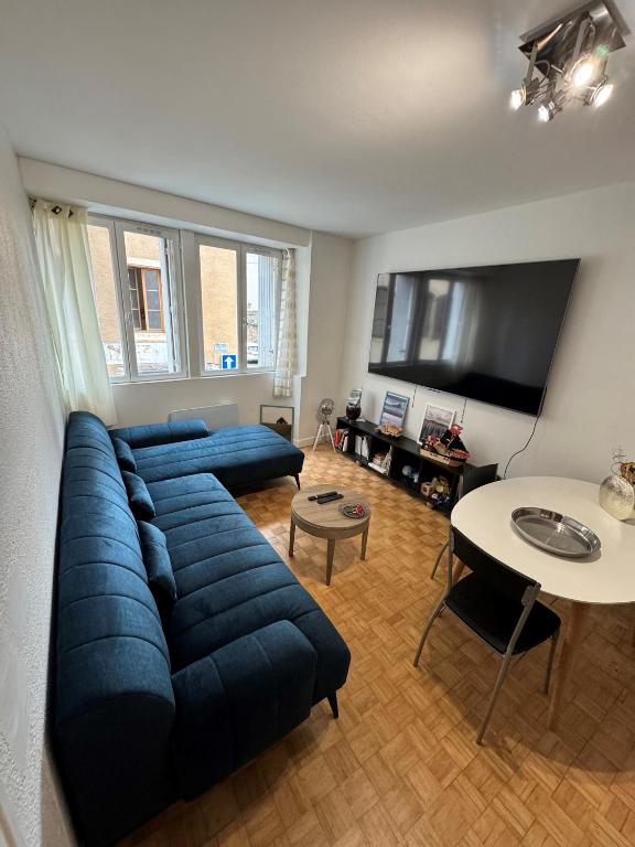 Le Jacobin Quartier Doré - B&B Marvejols