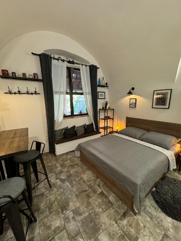 Apartmány Kováčska - B&B Košice