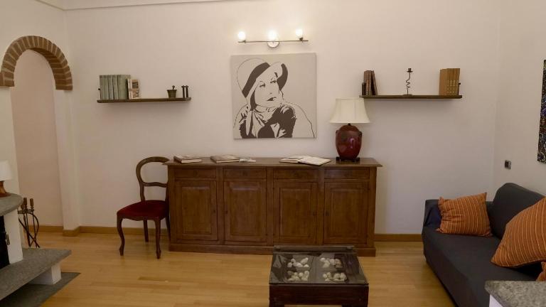 La Casa di Anita - B&B Asti