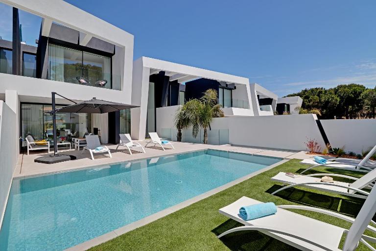 One Six Villa - Chambres d'hôtes Vilamoura