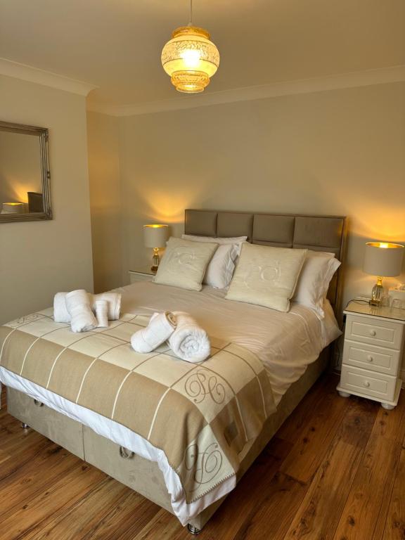 Firbrook House - B&B Ardara