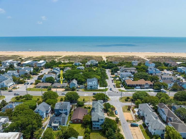 Endless Beach #A,Oceanfront,3bedrooms-2bath-Pet Friendly - Ferienwohnung Virginia Beach