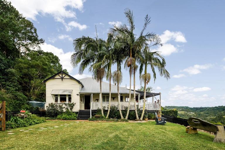 Beam Creek Cottage - Montville - Ferienwohnung Mandeville
