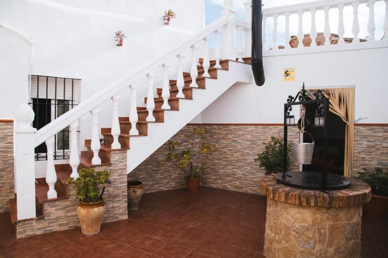 La Perla de Montánchez - B&B Montánchez