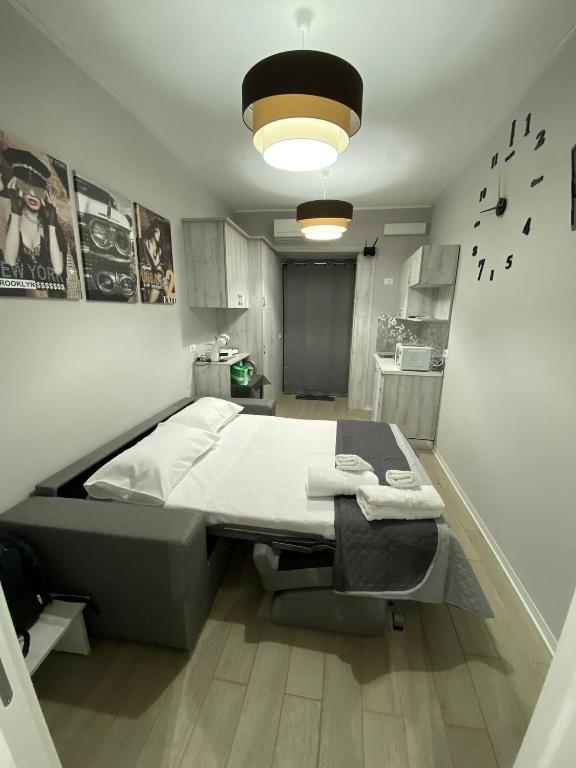 Room V 1944 - B&B Lamezia Terme