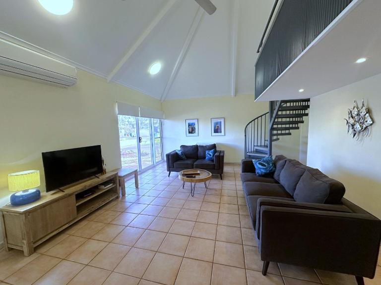 Osprey Holiday Village Unit 102 - Chambres d'hôtes Exmouth