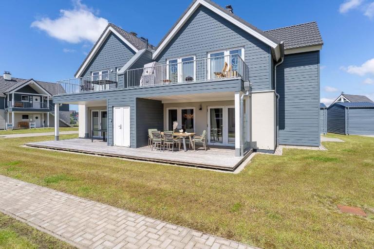 Ferienwohnung Küstenkiste Büsum ⇒ Ihr Traumurlaub an der Nordsee - B&B Büsum