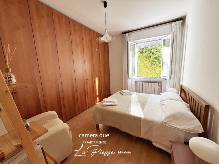 Appartamento La Piazza - Bed and Breakfast Montese