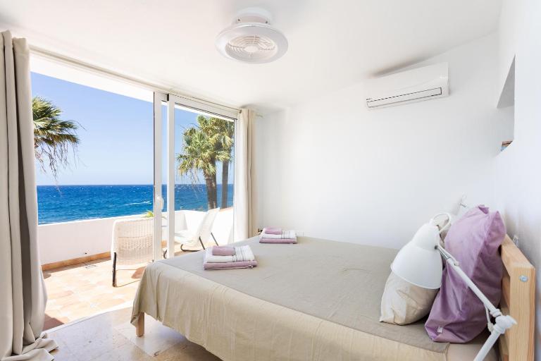 Casita Seafront Oasis del Sur - Ferienwohnung San Miguel De Abona