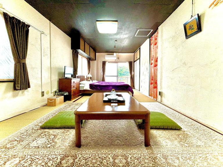 酒と宿と不動産-yado- - Bed and Breakfast Yokosuka