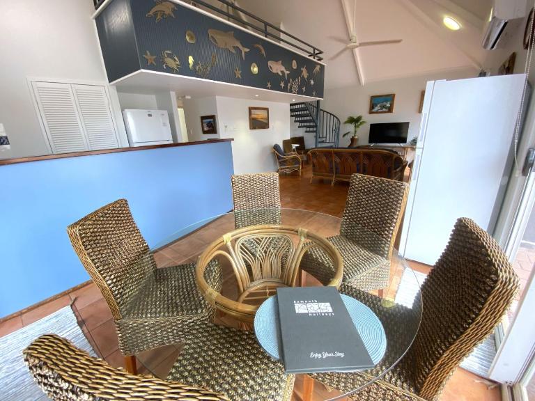 Osprey Holiday Village Unit 119 - Chambres d'hôtes Exmouth