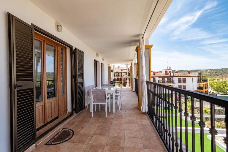 Las Encinas - Costa Esuri ELHE1611BP213 - Bed and Breakfast Ayamonte