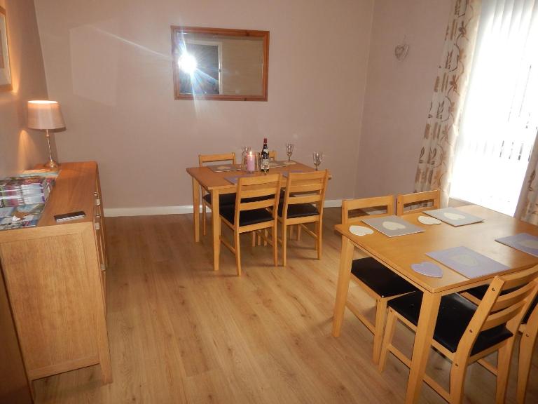Abercorn House - Ferienwohnung Derry
