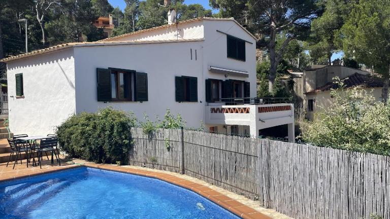Casa la Borna - B&B Begur