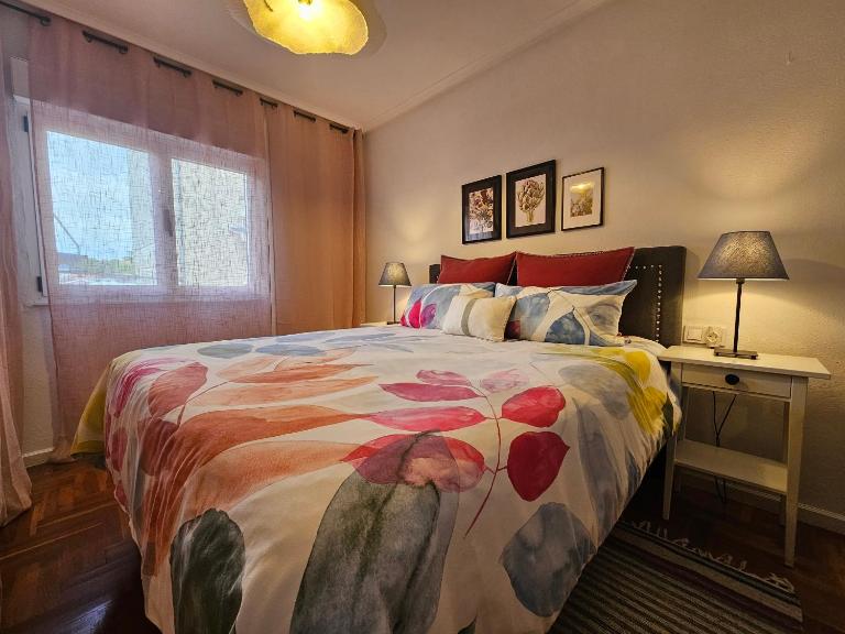 645A Coqueto apartamento en Oviedo by R2R Consulting - Ferienwohnung Oviedo