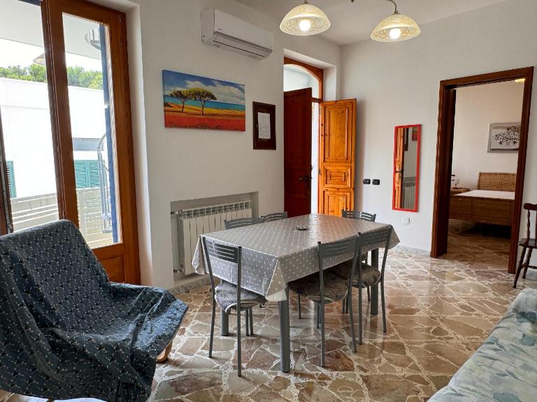 Casa Cardillo - B&B Marina Porto
