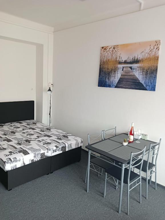 Apartmán v Kyjově - Chambres d'hôtes Kyjov