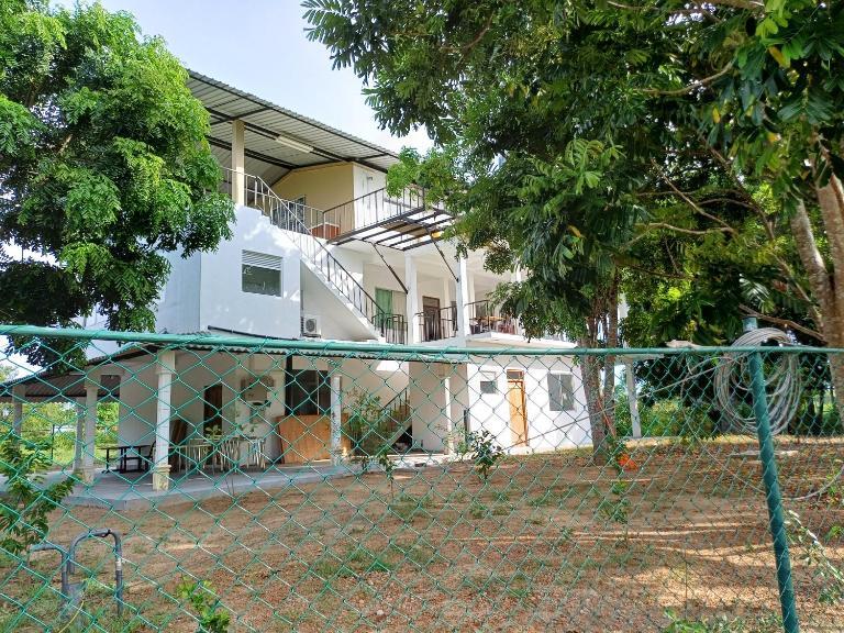 OSHKI Farm and Holiday Resort - Bed and Breakfast Welikanda