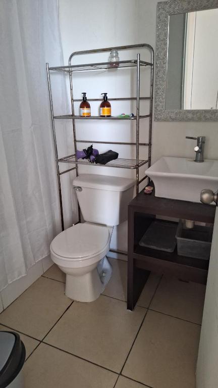 El agrado - B&B La Serena