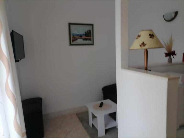 Apartments Libertas - B&B Rogoznica