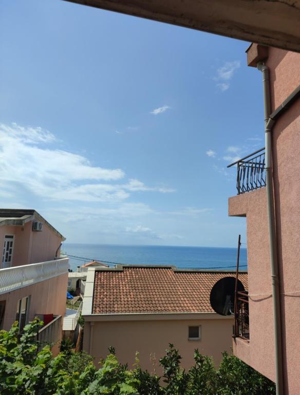 Blazo apartments - B&B Ulcinj