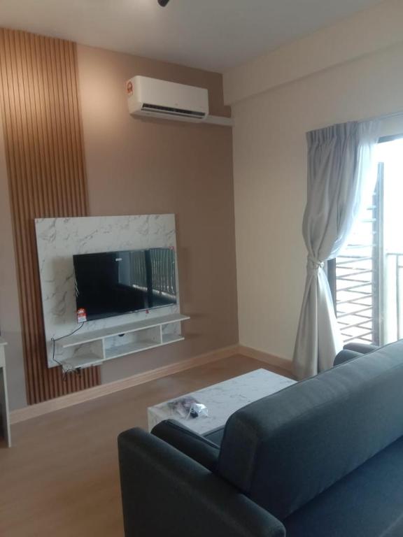 Youth City Nilai Cozy view - B&B Kampung Baharu Nilai
