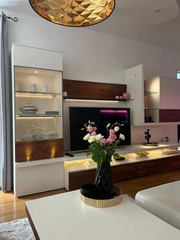 Apartment Anaa - B&B Radovljica