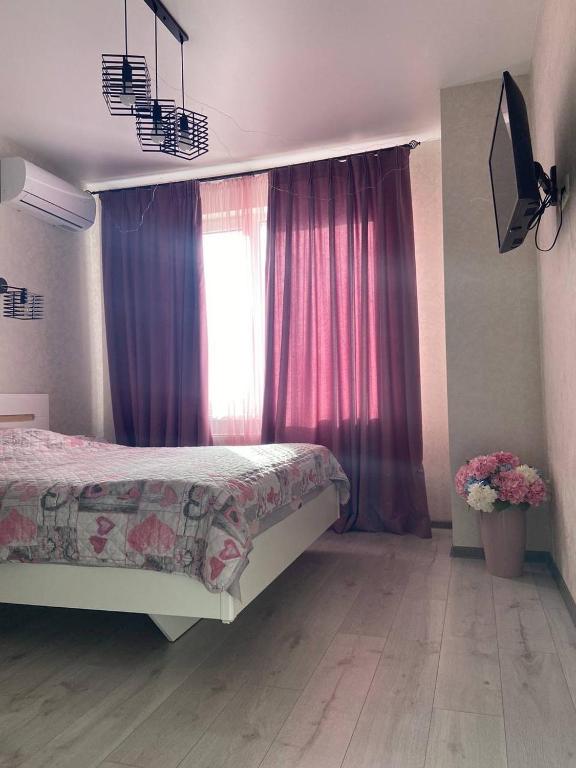 Cosy 1-bedroom apartment in Odessa - B&B Odesa