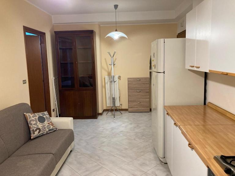 Loft via Jesi a Correggio - Bed and Breakfast Correggio