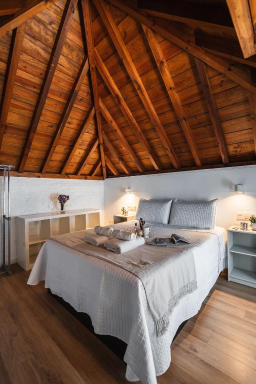 tuGuest Santa Ana Apartment - Ferienwohnung Granada