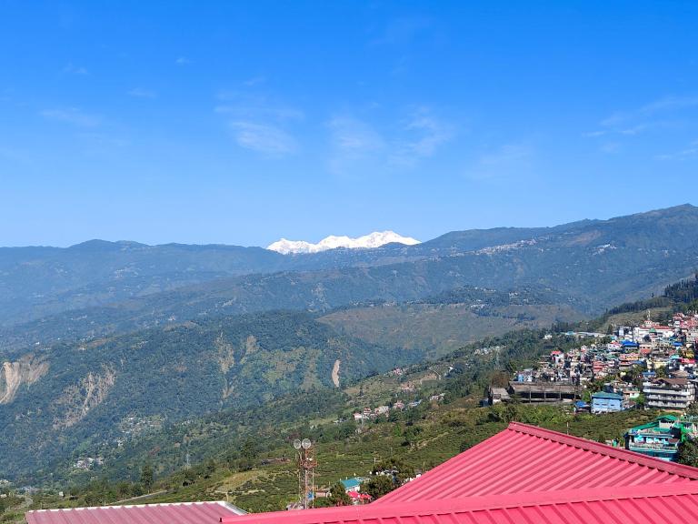 Green Tara Homestay - B&B Kurseong
