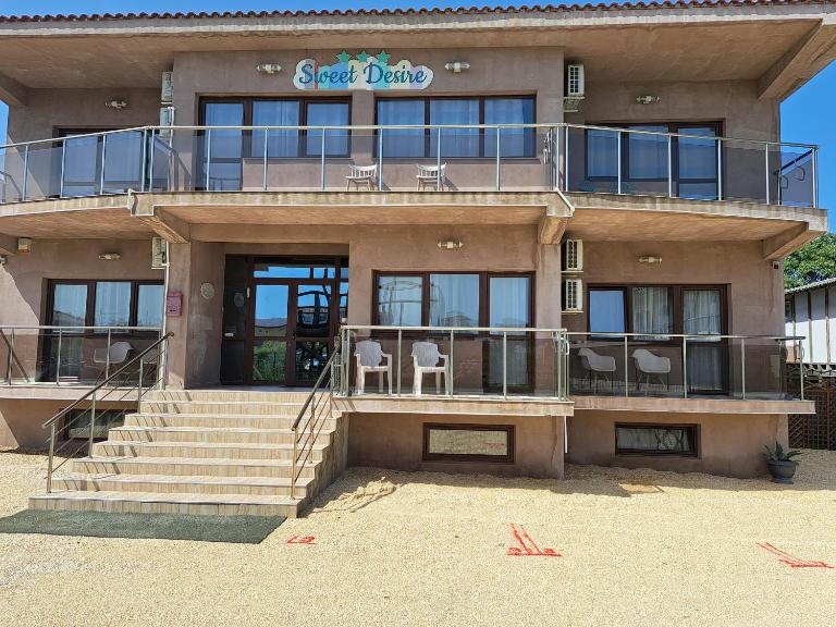 Sweet Desire - B&B Vama Veche
