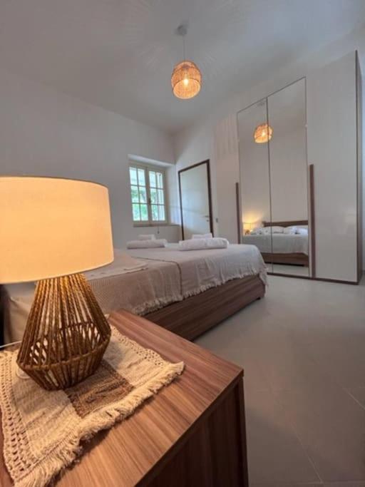 Lantana's house - B&B Tertenia