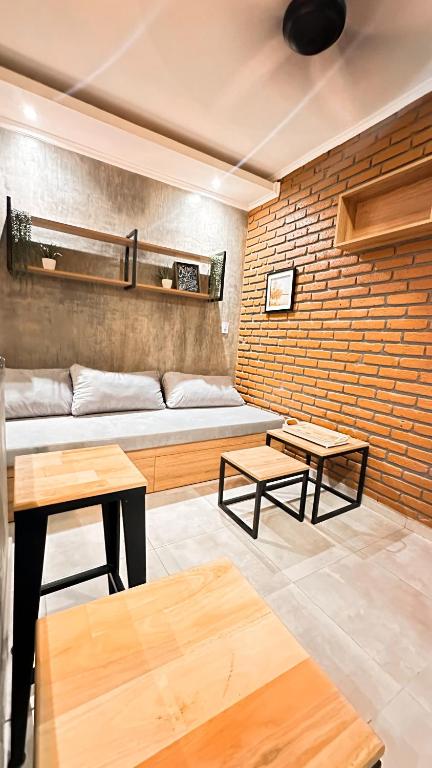 Alojamiento Mini - B&B Posadas