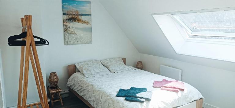 Appart' confort à Calais-Nord - B&B Calais