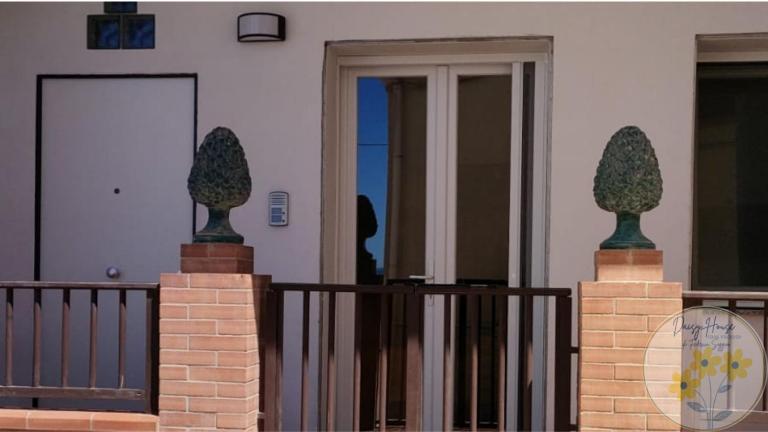 Daisy House - Chambres d'hôtes Siculiana